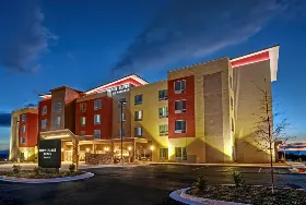 Photograph of TownePlace Suites, Hot Springs