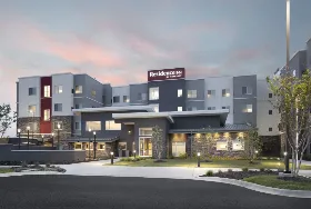 Photograph of Residence Inn, Jonesboro