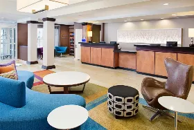 Photograph of Fairfield Inn & Suites, Jonesboro