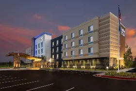 Photograph of Fairfield Inn & Suites, Little Rock