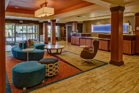Photograph of Fairfield Inn & Suites, Russellville