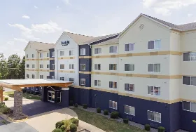 Photograph of Fairfield Inn, North Little Rock