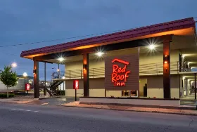 Photograph of Red Roof Inn, Fort Smith