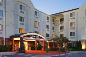 Photograph of Candlewood Suites, Little Rock