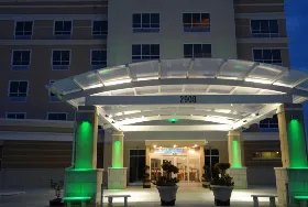 Photograph of Holiday Inn Jonesboro, Jonesboro