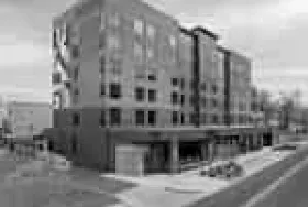 Photograph of Motto by Hilton Bentonville Downtown, Bentonville