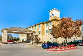Photograph of Comfort Inn & Suites Van Buren - Fort Smith, Van Buren