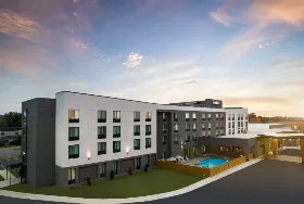 Photograph of Radisson Hotel, West Memphis