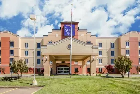 Photograph of Sleep Inn, Springdale
