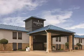 Photograph of Country Inn & Suites, Bryant