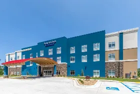 Photograph of Americinn, Mountain Home