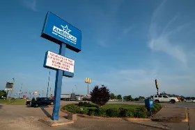 Photograph of Americas Best Value Inn, Siloam Springs