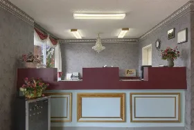 Photograph of Days Inn, Jonesboro