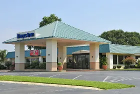 Photograph of Days Inn by Wyndham Forrest City, Forrest City