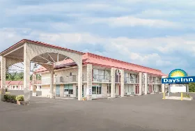 Photograph of Days Inn, Mountain View