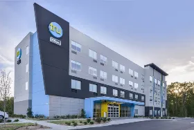 Photograph of Tru By Hilton, Little Rock