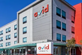 Photograph of Avid Hotels, Bentonville