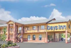 Photograph of Days Inn, Fayetteville