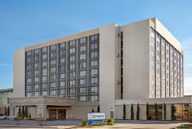 Photograph of Wyndham Fort Smith City Center, Fort Smith