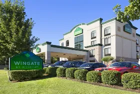 Photograph of Wingate by Wyndham, Little Rock