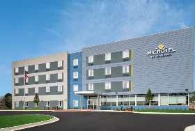 Photograph of Microtel Inn & Suites, Hot Springs