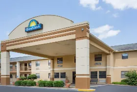 Photograph of Days Inn, Fordyce