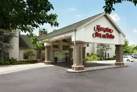 Photograph of Hampton Inn, Springdale