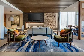 Photograph of Fairfield Inn & Suites, Fayetteville