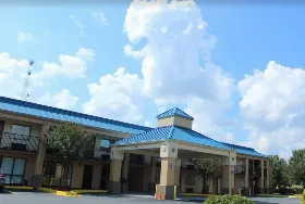 Photograph of Days Inn, Little Rock