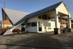 Photograph of Red Carpet Inn, Hot Springs