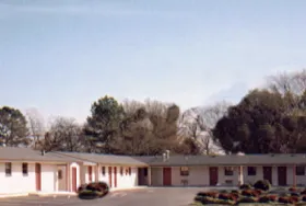 Photograph of Scottish Inns & Suites, Springdale