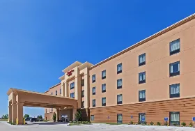 Photograph of Hampton Inn, Marion