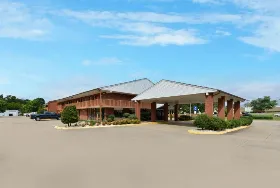 Photograph of Americas Best Value Inn, Sheridan