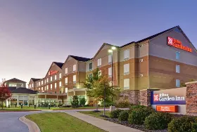 Photograph of Hilton Garden Inn, Fayetteville