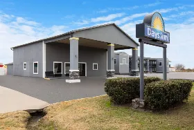 Photograph of Days Inn, Carlisle