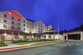Photograph of Hilton Garden Inn, Little Rock