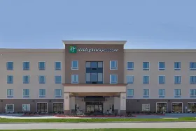 Photograph of Holiday Inn Express, Forrest City