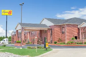 Photograph of Super 8, Lowell