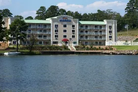 Photograph of Baymont by Wyndham, Hot Springs