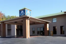 Photograph of Americas Best Value Inn, Malvern