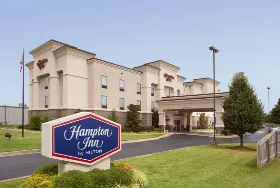 Photograph of Hampton Inn, Siloam Springs