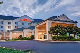 Photograph of Hilton Garden Inn, Conway