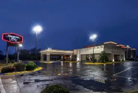Photograph of Hampton Inn, Arkadelphia