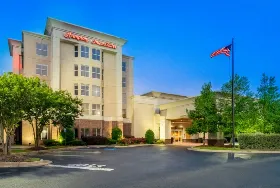 Photograph of Hampton Inn, Little Rock