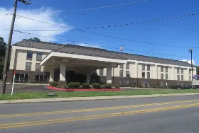 Photograph of Hampton Inn, El Dorado