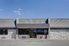 Photograph of Motel 6, North Little Rock