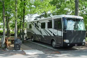 Photograph of Little Rock North / Jct. I-40 KOA Journey, North Little Rock