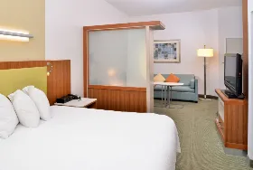 Photograph of SpringHill Suites, Kingman