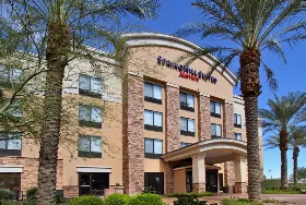 Photograph of SpringHill Suites, Glendale