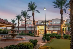 Photograph of Residence Inn, Glendale